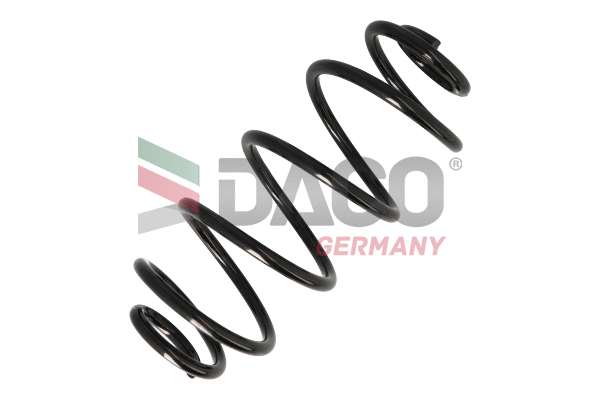 Ressort de suspension DACO Germany 813050HD