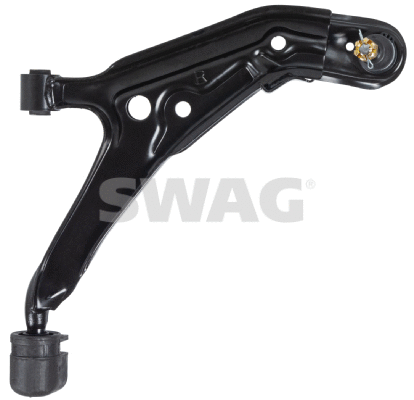 Bras de liaison, suspension de roue SWAG 82 73 0003