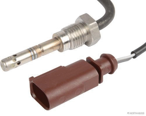 Capteur, température des gaz HERTH+BUSS ELPARTS 70682000