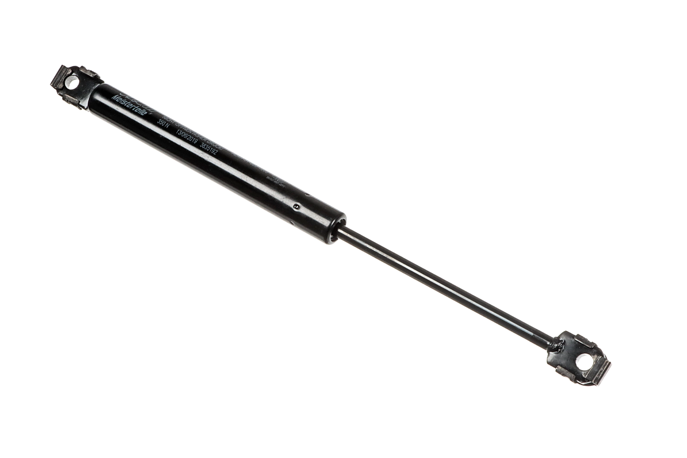 Vérin, capot-moteur A.Z. Meisterteile AZMT-51-020-1265
