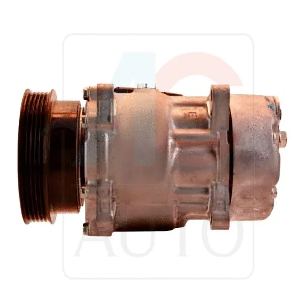 Compresseur, climatisation ACAUTO AC-01SD142