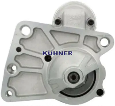 Démarreur AD KÜHNER 255830