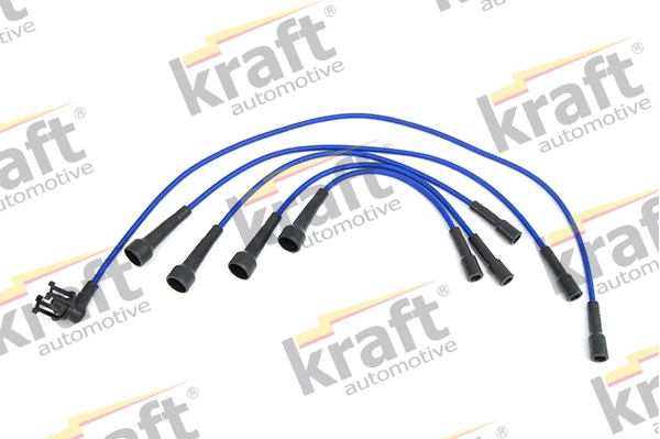 Kit de câbles d'allumage KRAFT AUTOMOTIVE 9125260 SW