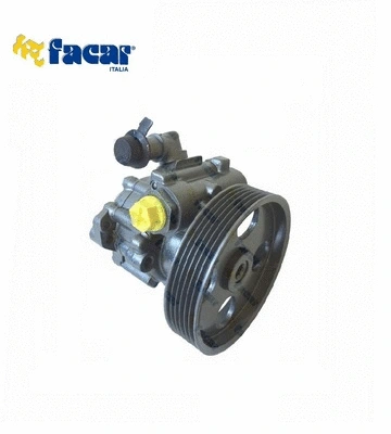Pompe hydraulique, direction FACAR 826018
