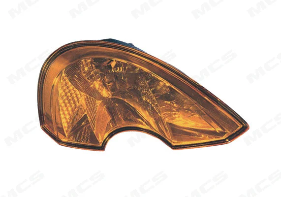 Feu clignotant MCS 326903010