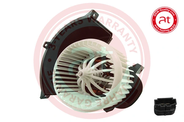 Pulseur d'air habitacle at autoteile germany at13021
