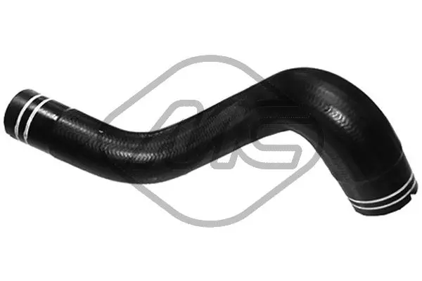 Gaine de suralimentation Metalcaucho 09894