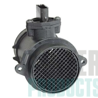 Débitmètre de masse d'air HOFFER 7516136E