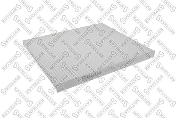 Filtre, air de l'habitacle STELLOX 71-21803-SX