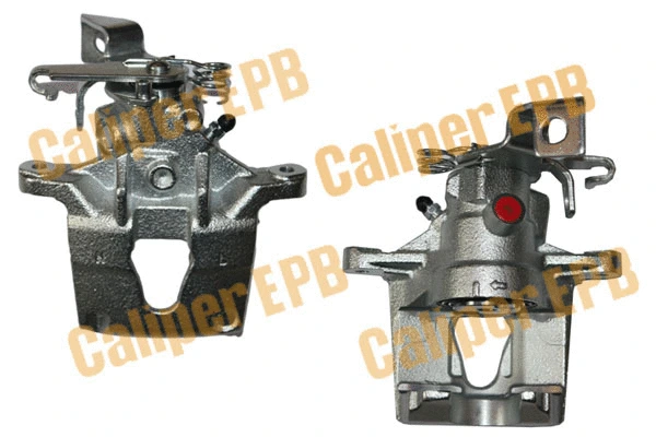 Étrier de frein Calipere+ NAIBA C369L