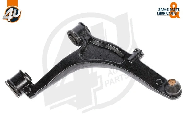 Bras de liaison, suspension de roue 4U Autoparts G10533