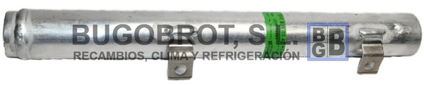 Filtre déshydratant, climatisation BUGOBROT 20-MB86010
