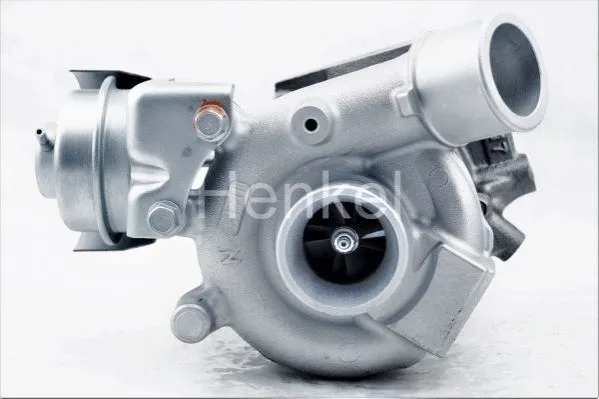 Turbocompresseur, suralimentation Henkel Parts 5113623N