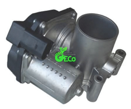Corps papillon GECO CF19012Q