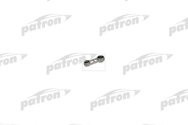 Support moteur PATRON PSE3166