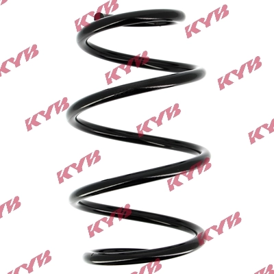 Ressort de suspension KYB RA1052