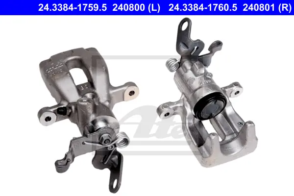 Étrier de frein ATE-APAC 24.3384-1759.5