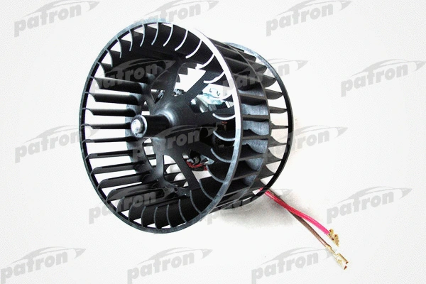 Moteur électrique, pulseur d'air habitacle PATRON PFN003