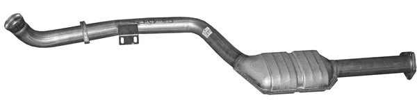 Catalyseur POLMO 99.154