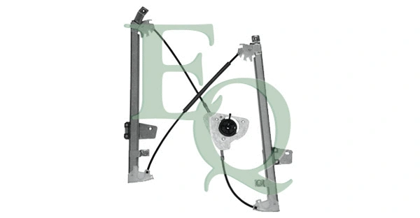 Lève-vitre EQUAL QUALITY 480935