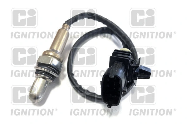 Sonde lambda QUINTON HAZELL XLOS1697