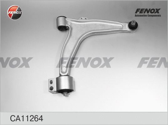 Bras de liaison, suspension de roue FENOX CA11264