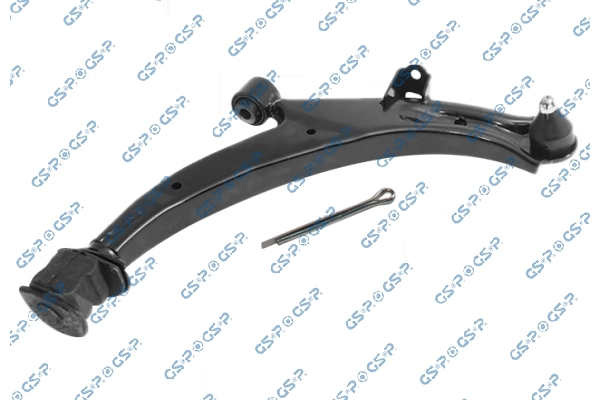 Bras de liaison, suspension de roue GSP S063554