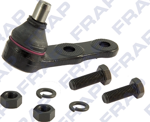 Rotule de suspension FRAP F864