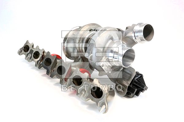 Turbocompresseur, suralimentation BE TURBO 131543