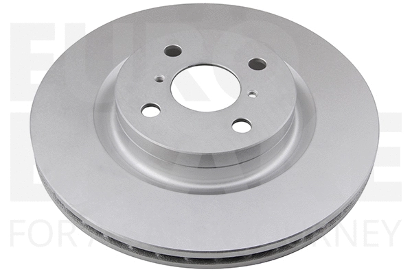 Disque de frein EUROBRAKE 58153145178