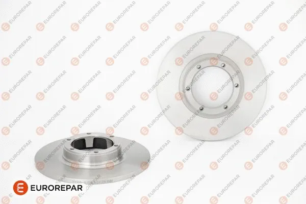 Disque de frein EUROREPAR 1686343180