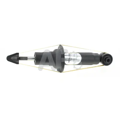 Amortisseur AUTOMOTOR France PSG3209