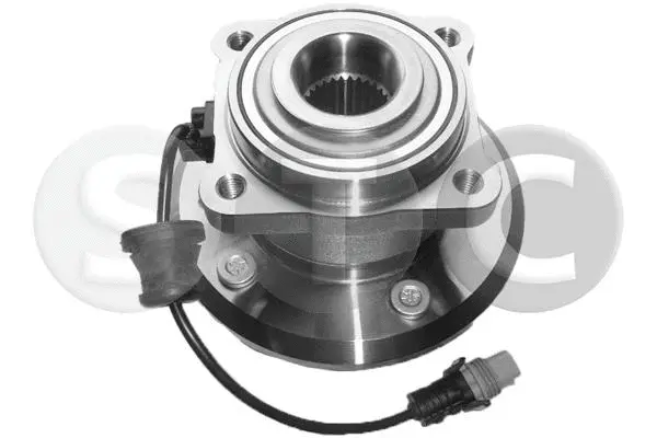 Moyeu de roue STC T490512