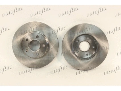 Disque de frein FRIGAIR DC05.101