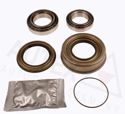 Kit de roulements de roue AUTEX 802380