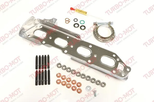 Kit de montage, compresseur TURBO-MOT MS1067