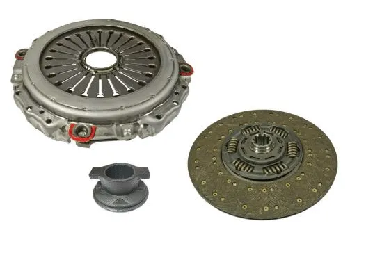 Kit d'embrayage KAWE 7210500