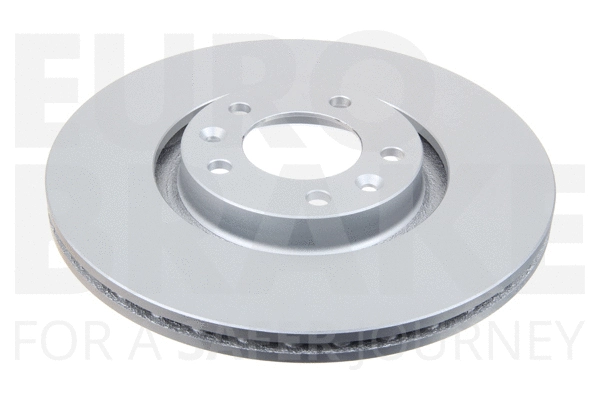 Disque de frein EUROBRAKE 5815311948