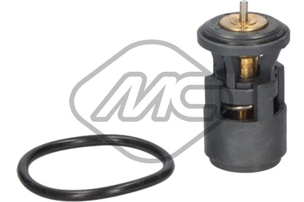 Thermostat, liquide de refroidissement Metalcaucho 35921