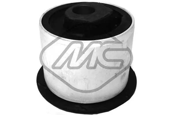 Suspension, bras de liaison Metalcaucho 06592
