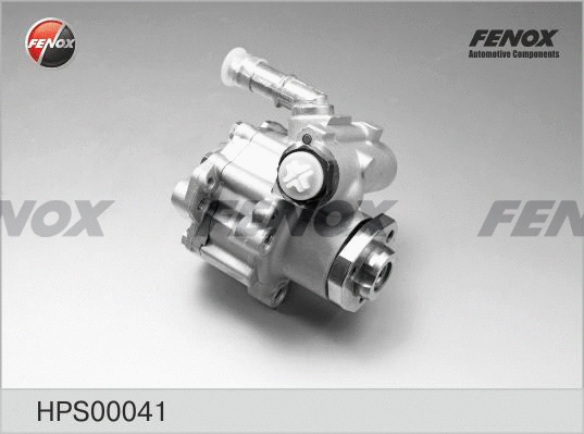 Pompe hydraulique, direction FENOX HPS00041