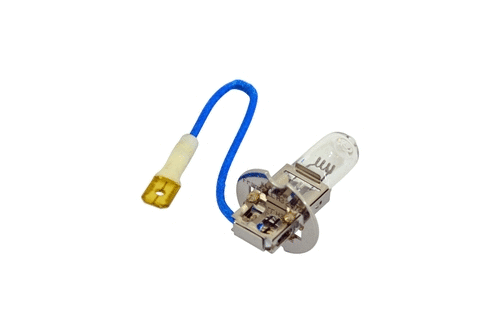 Ampoule, projecteur longue portée KLAXCAR FRANCE 86226Lz