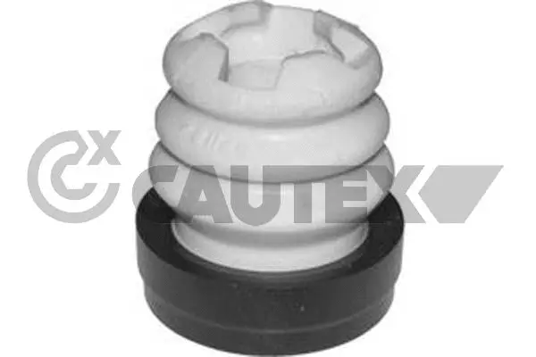 Butée élastique, suspension CAUTEX 771974