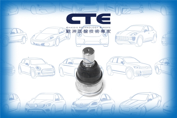 Rotule de suspension CTE CBJ03018