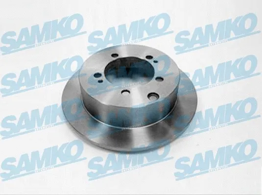 Disque de frein SAMKO M1011P