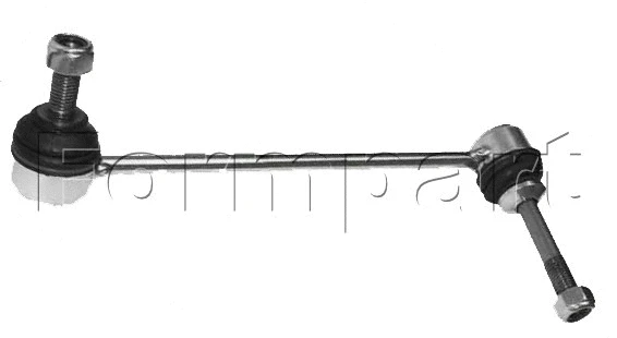 Entretoise/tige, stabilisateur FORMPART 1208052