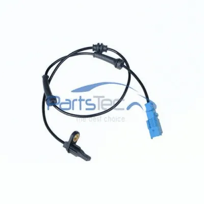 Capteur, vitesse de roue PartsTec PTA560-0187