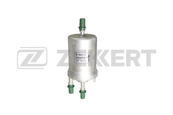 Filtre à carburant ZEKKERT KF-5039
