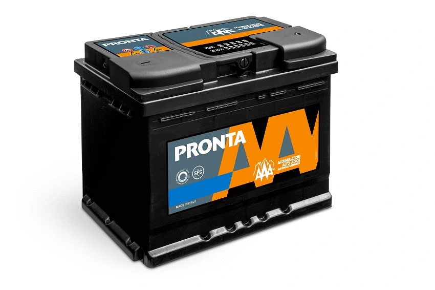 Batterie de démarrage AAA B19JAK 38