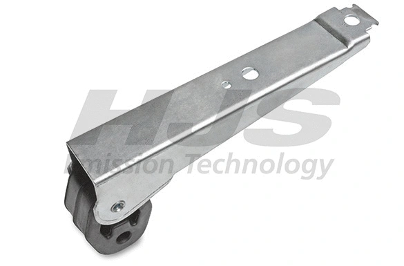 Suspension, échappement HJS 83 11 1963